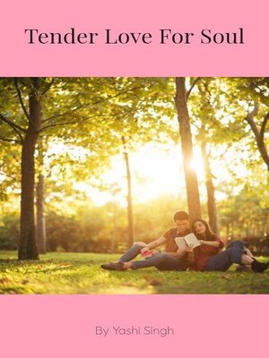 cover image of Tender Love For Soul